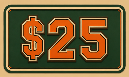 SHOP CARD