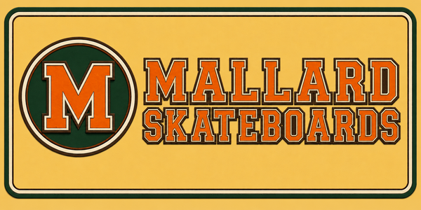 Mallard Skateboards
