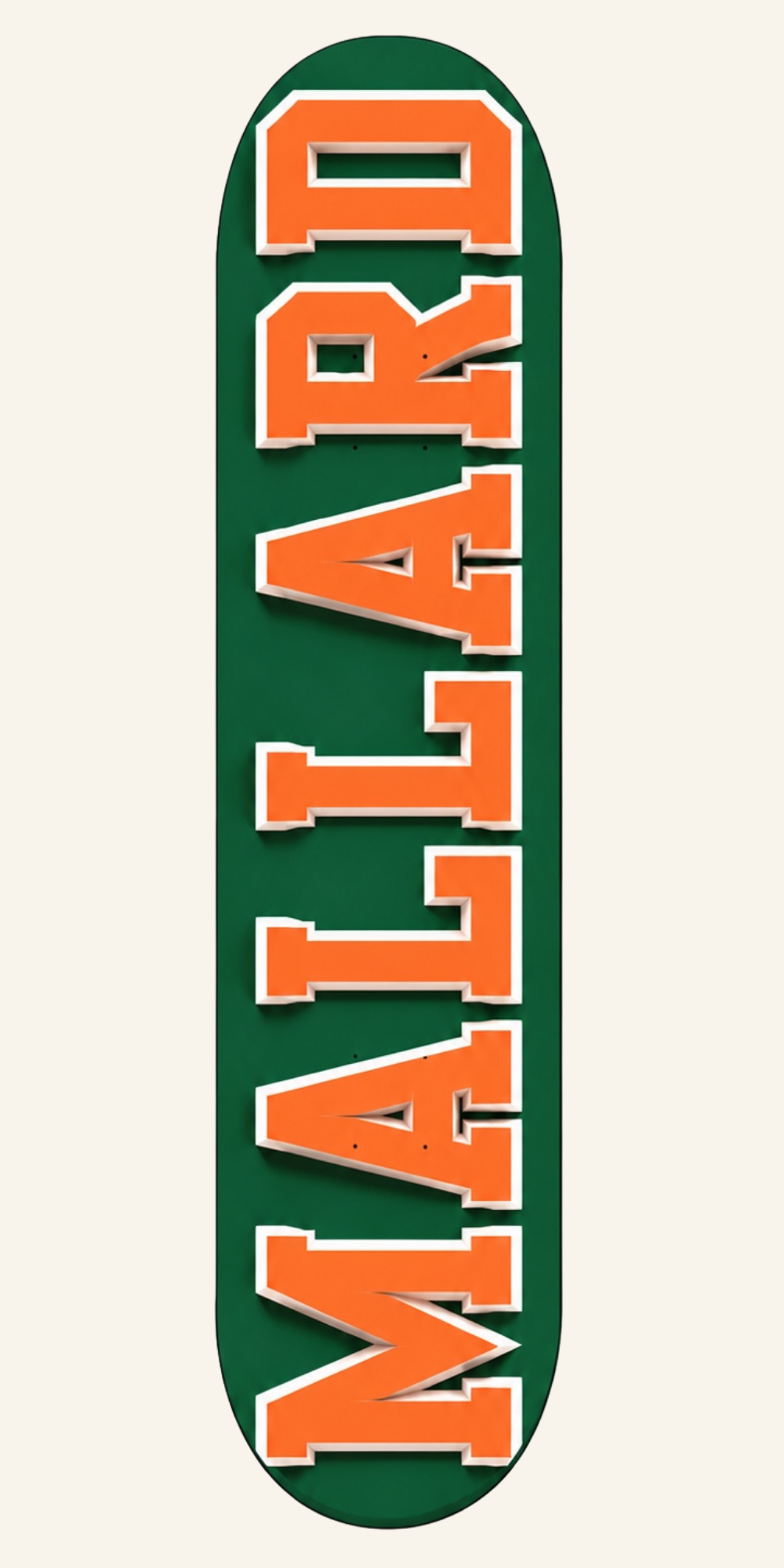 MALLARD LOGO