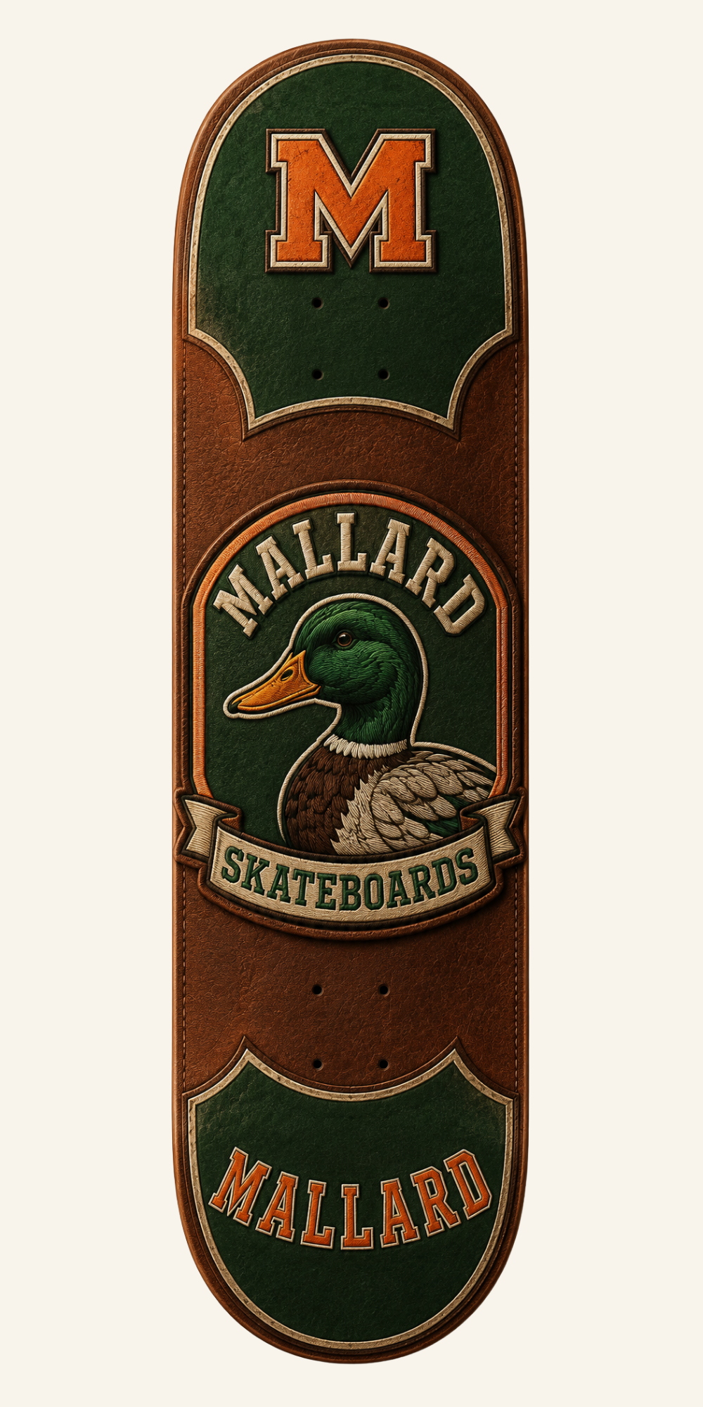 MALLARD CREST